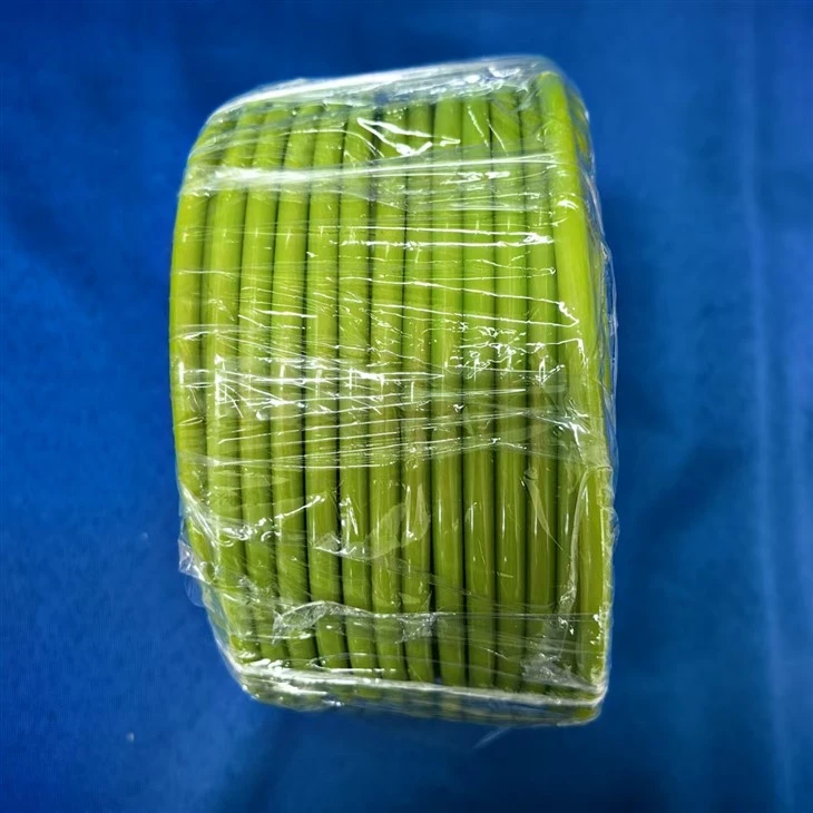 aircraft grounding cable